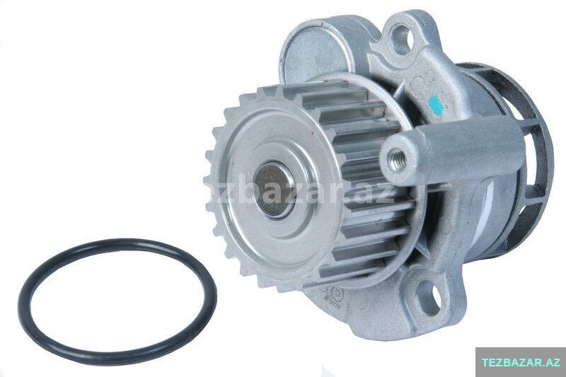 Volkswagen Passat 2.0 pompasi Volkswagen Passat 2.0 pompasi