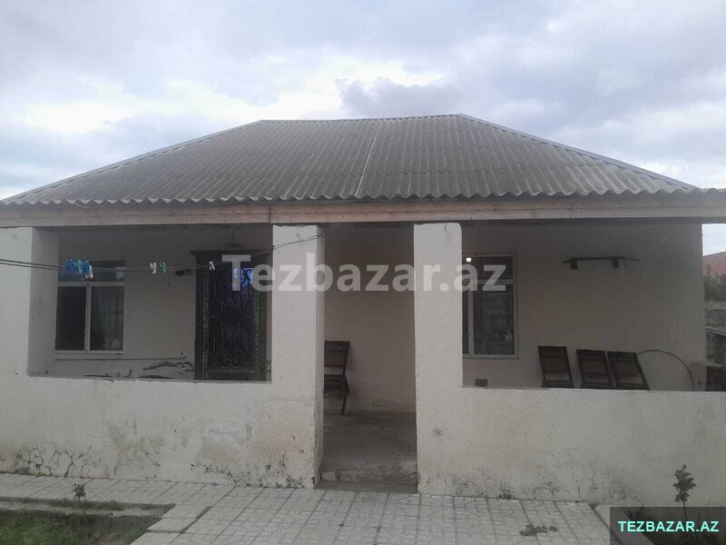 Bilgəh qəsəbəsində 3 otaqlı ev satılır Bilgəh qəsəbəsində 3 otaqlı ev satılır