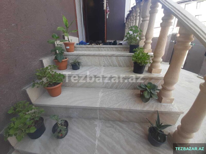 Binəqədidə Kreditlə 3 otaqlı həyət evi Binəqədidə Kreditlə 3 otaqlı həyət evi