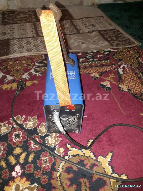 Svarka aparati Svarka aparati