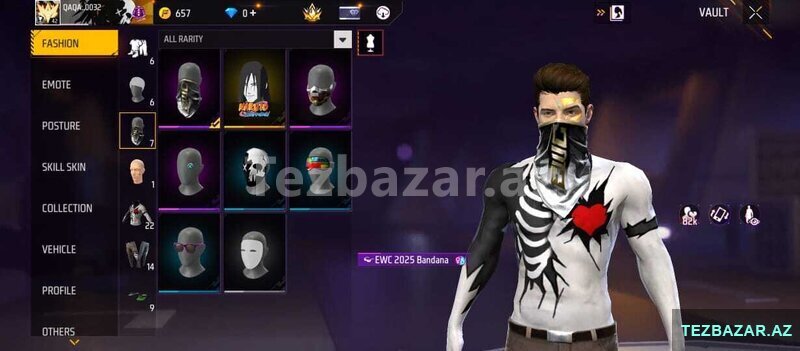 fre fire hesabı satılır fre fire hesabı satılır