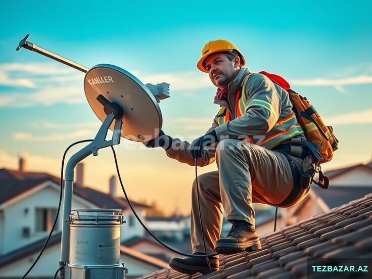 Televizor ustası Sumqayıt Televizor ustası Sumqayıt