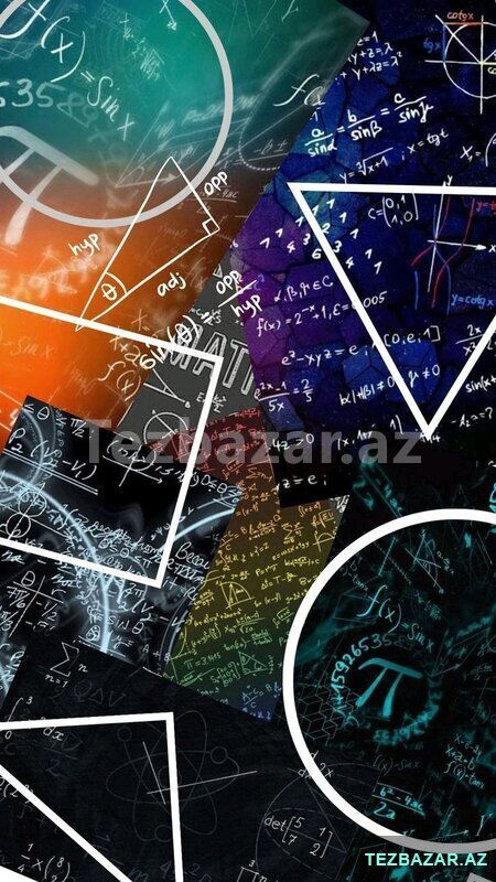 Riyaziyyat və informatika fənn hazirligi Riyaziyyat və informatika fənn hazirligi