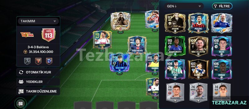 fifa hesabı fifa hesabı