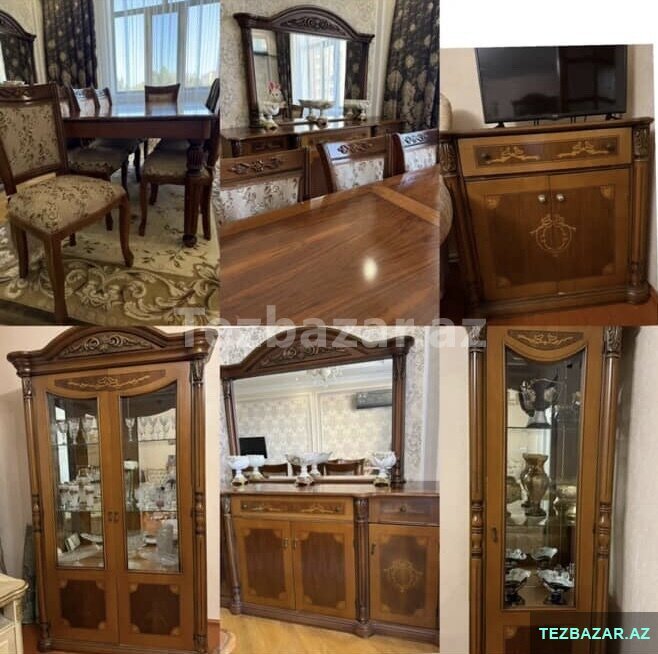 Qonaq otagi desti Qonaq otagi desti