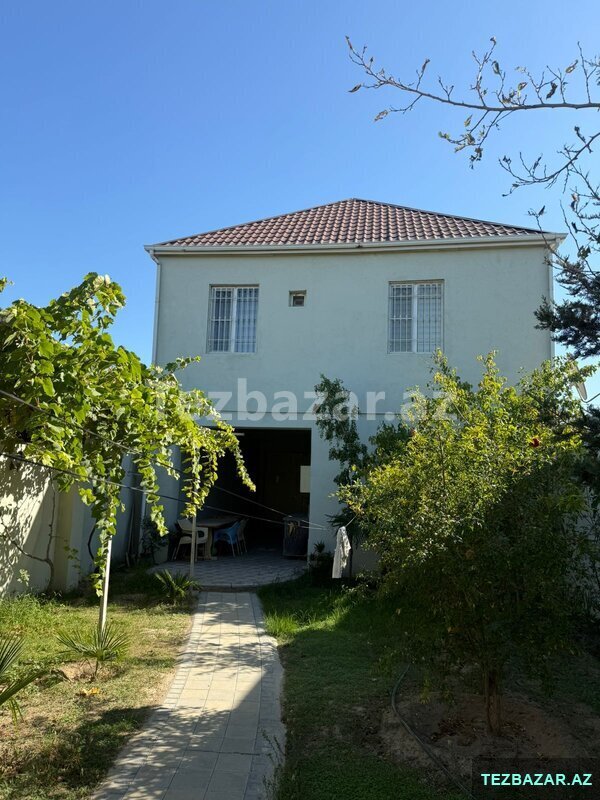 Продается 4-комнатный дом по адресу: Маштаг , Бузовна , дорога Продается 4-комнатный дом по адресу: Маштаг , Бузовна , дорога