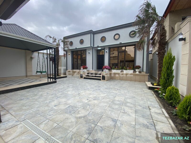 поселок Мамедли поселок Мамедли