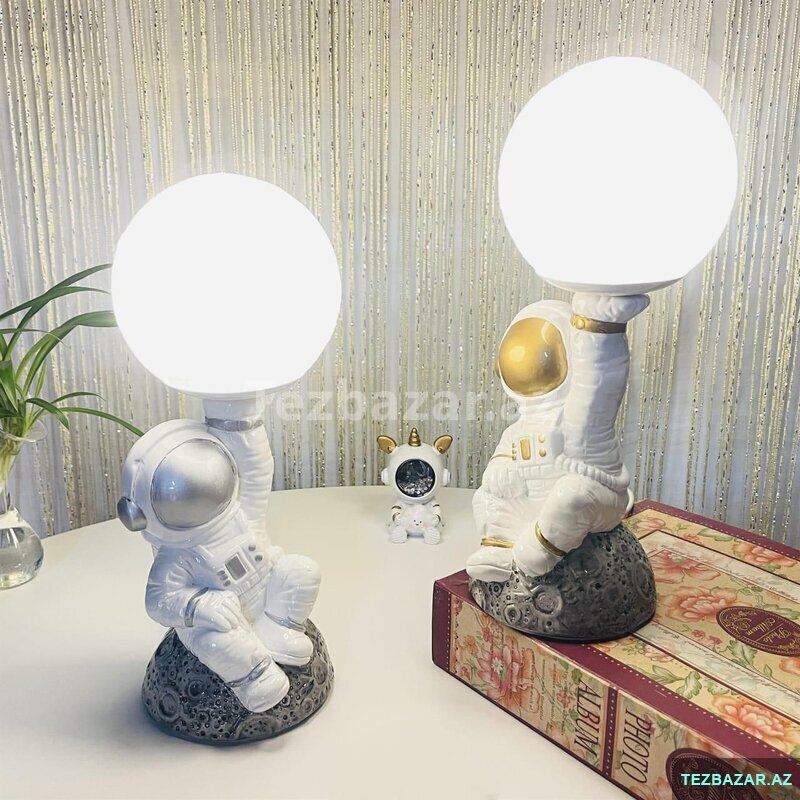 Masa lampası Masa lampası