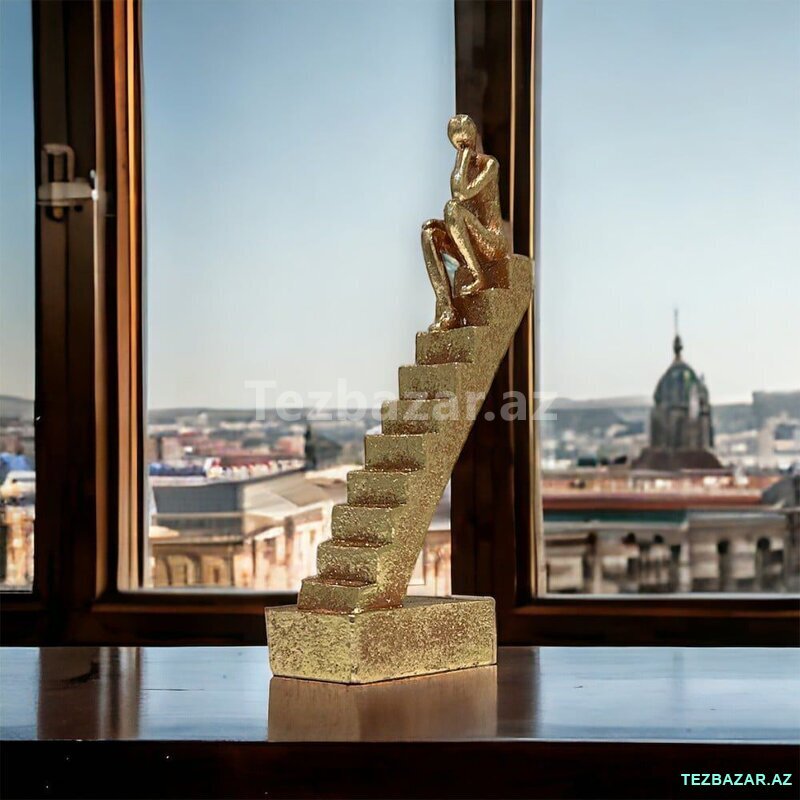 Suvenir heykəl Suvenir heykəl