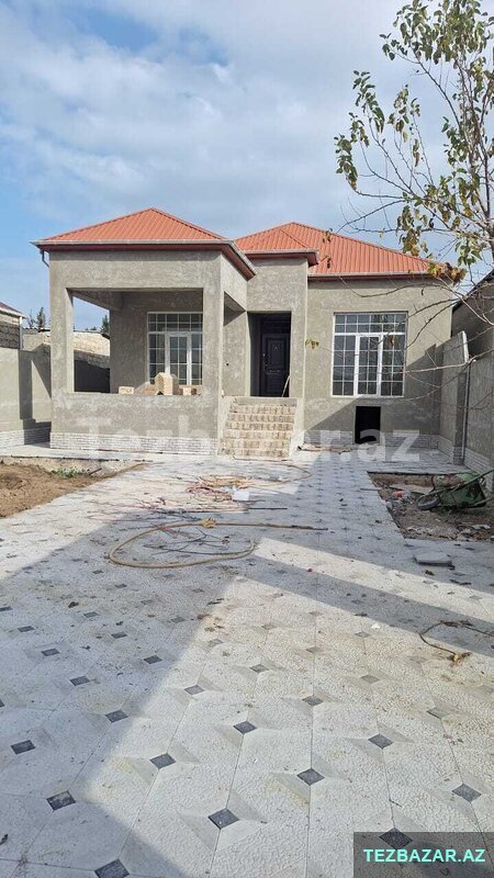 Дом с 4 спальнями Дом с 4 спальнями