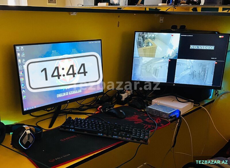 Объект, Бинагади р Объект, Бинагади р