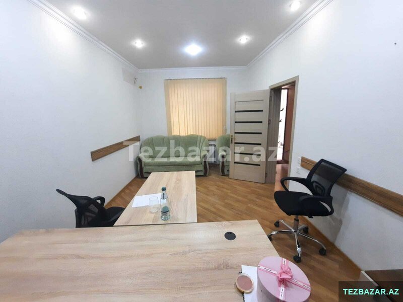 Yasamal Rayonu, h.cavid prospektində, Elmlər metrosuna 5dəqiqə Yasamal Rayonu, h.cavid prospektində, Elmlər metrosuna 5dəqiqə