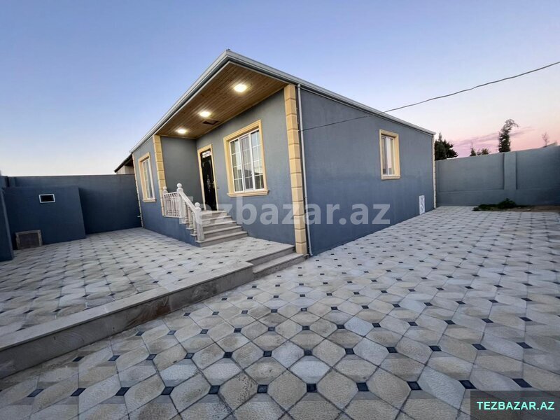 Дом с 4 спальнями Дом с 4 спальнями