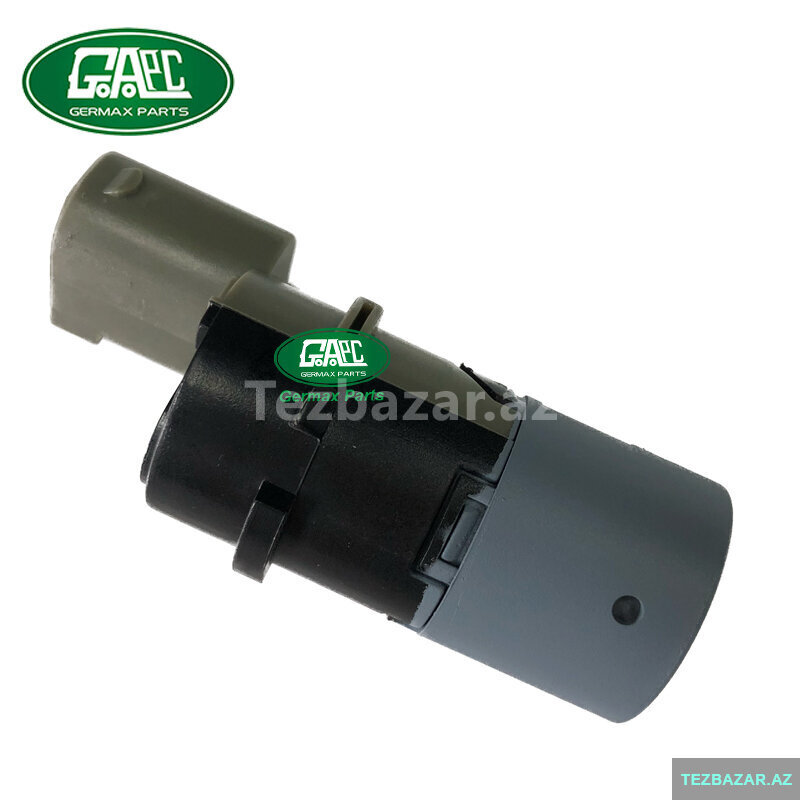 Range Rover Vogue Park Radar Range Rover Vogue Park Radar