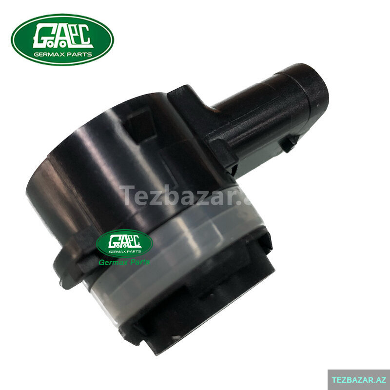 Land Rover Discovery 4 2014 Park Radar Land Rover Discovery 4 2014 Park Radar