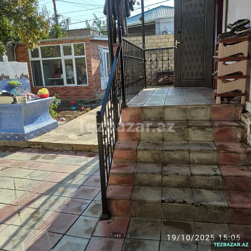 Kupcalidir.3sotda 80m².3otaqli Kupcalidir.3sotda 80m².3otaqli