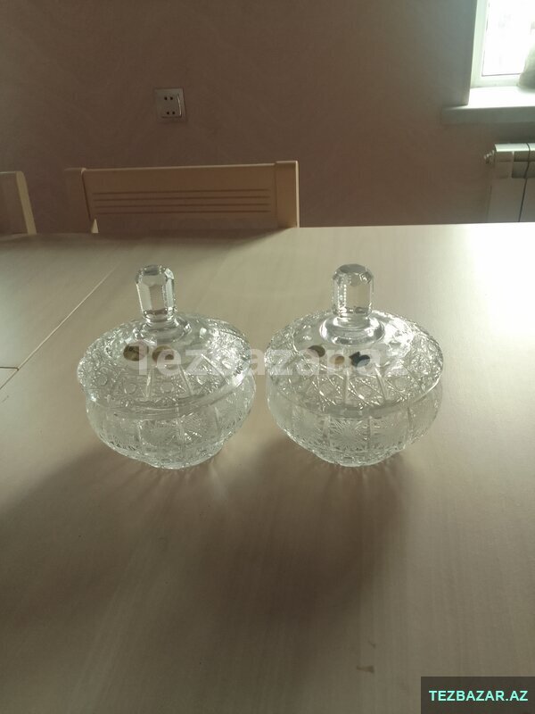 Контейнеры для конфет Контейнеры для конфет