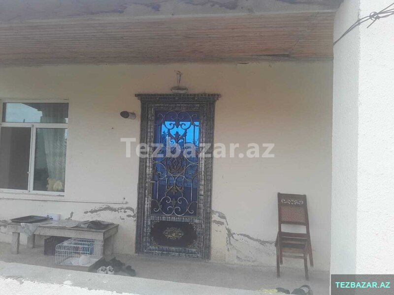 Bilgəhde həyət evi satilir Bilgəhde həyət evi satilir