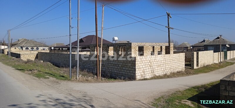 5.85 sot torpaq satılır 5.85 sot torpaq satılır