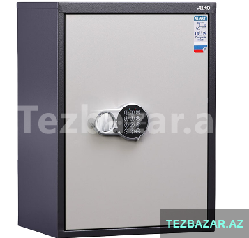 Aıko sl 65t el mühasibat dolabı Aıko sl 65t el mühasibat dolabı