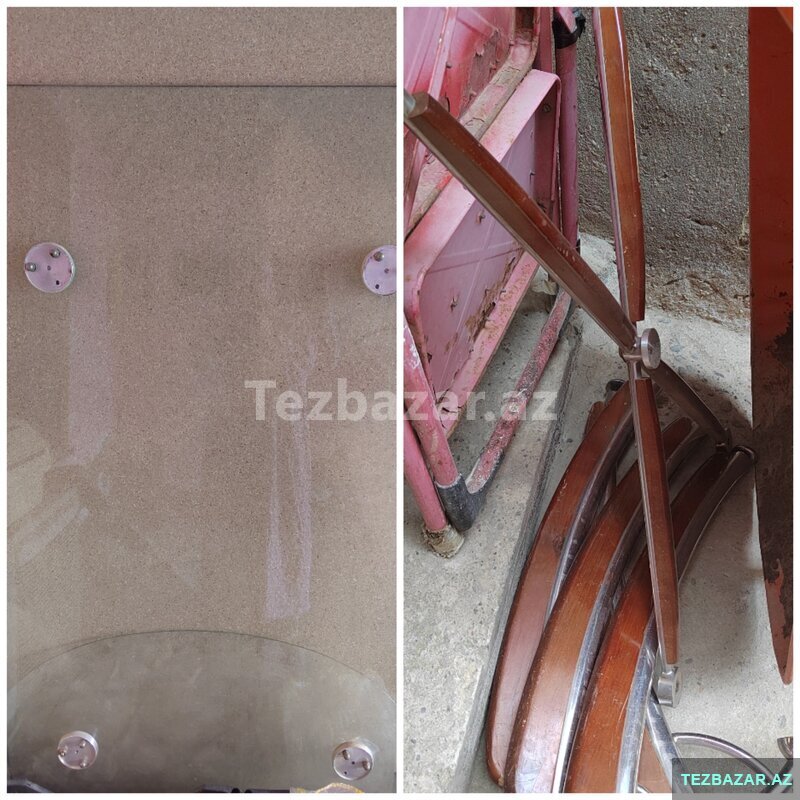 Masa satılır Masa satılır