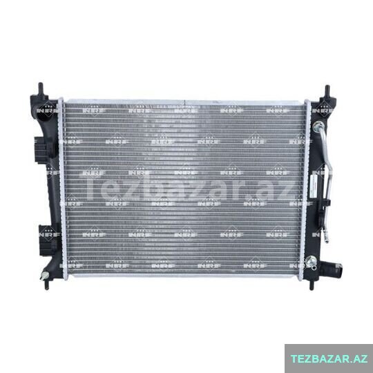 Hyundai veloster su radiyatiri Hyundai veloster su radiyatiri