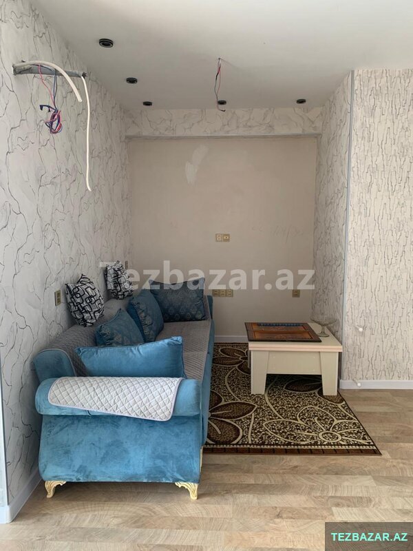 Qaraçuxurda 2 otaqlı əla mənzil Qaraçuxurda 2 otaqlı əla mənzil