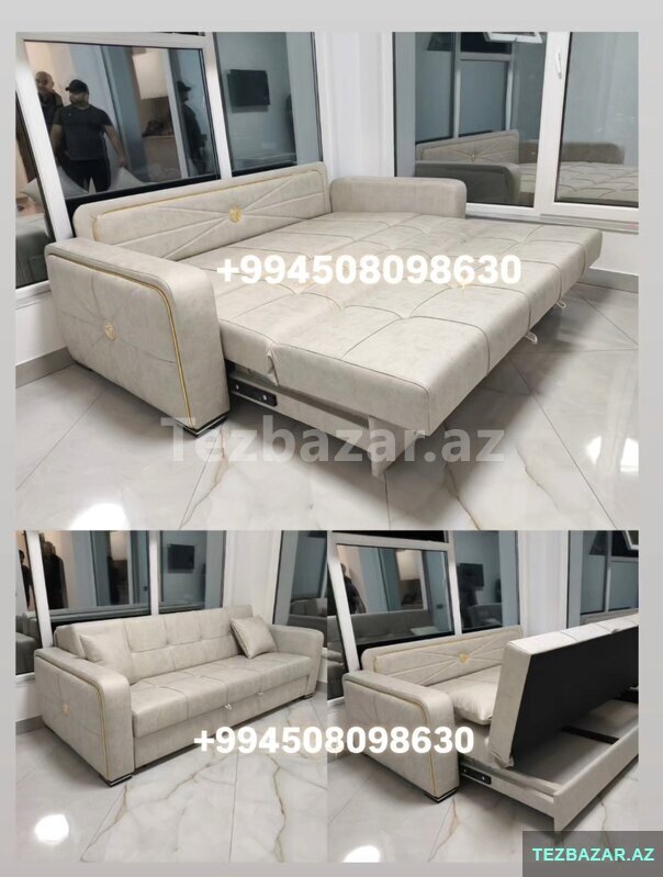 Американский диван Американский диван