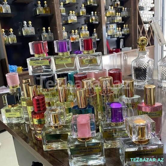 Səyyar Parfum Səyyar Parfum