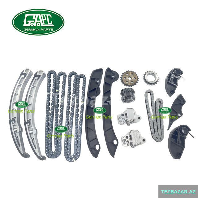 Land Rover m 3-5 bezin mühərrikler üçün sep desti Land Rover m 3-5 bezin mühərrikler üçün sep desti