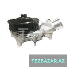 Land Rover su nasosu (pompa) 3.0 - 5.0 benzin motor Land Rover su nasosu (pompa) 3.0 - 5.0 benzin motor