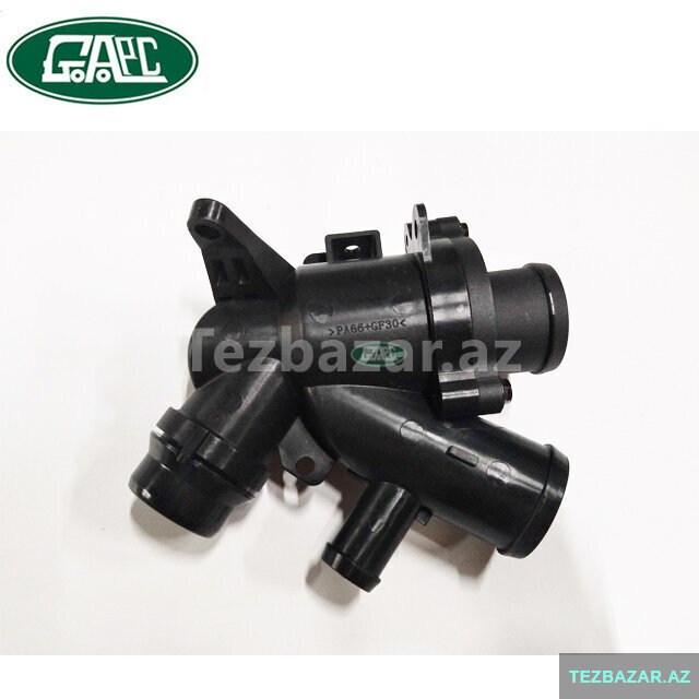 Land Rover 3.0 benzin termostat sade Land Rover 3.0 benzin termostat sade