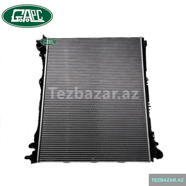 Land Rover 3.0 - 5.0 benzin su radiatoru Land Rover 3.0 - 5.0 benzin su radiatoru
