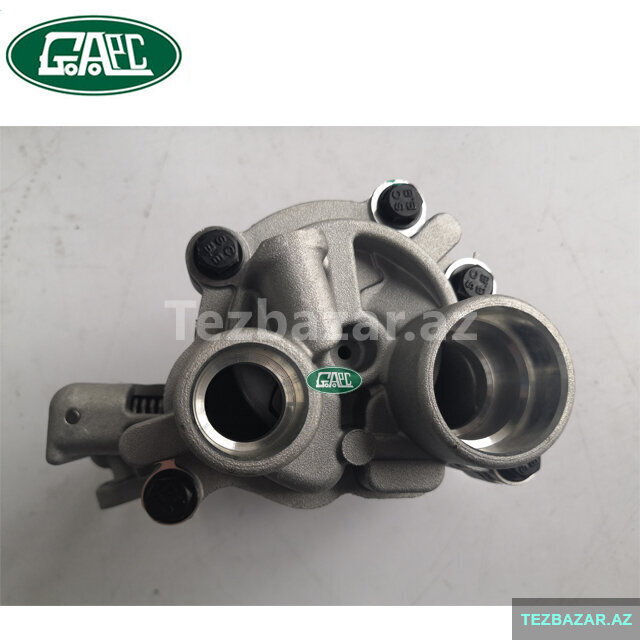 Land Rover 3.0 - 5.0 benzin yag nasosu sade Land Rover 3.0 - 5.0 benzin yag nasosu sade