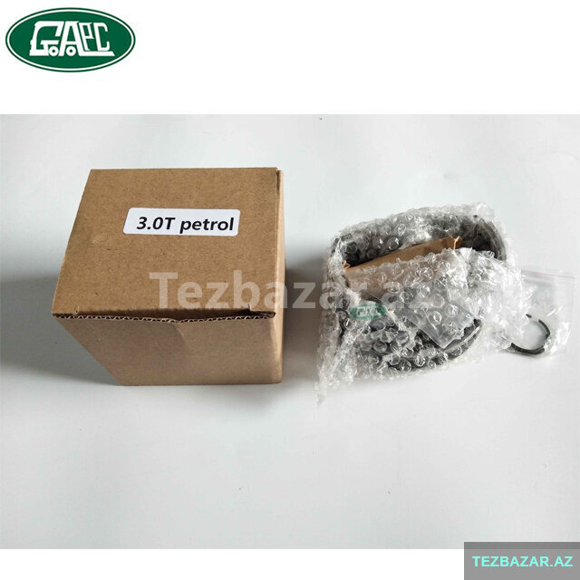 Land Rover 3.0 benzin porsen desti Land Rover 3.0 benzin porsen desti