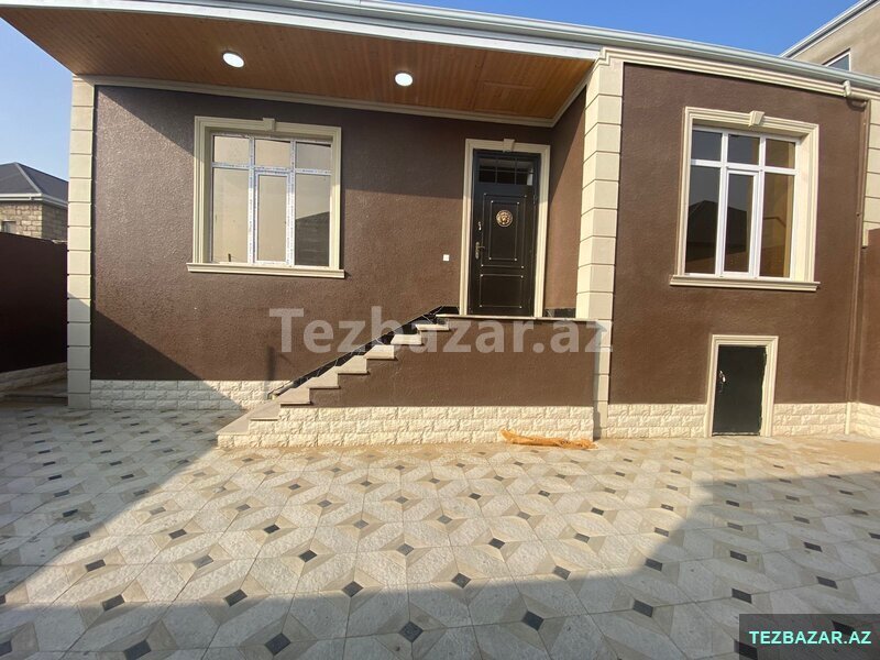 поселок Мамедли поселок Мамедли