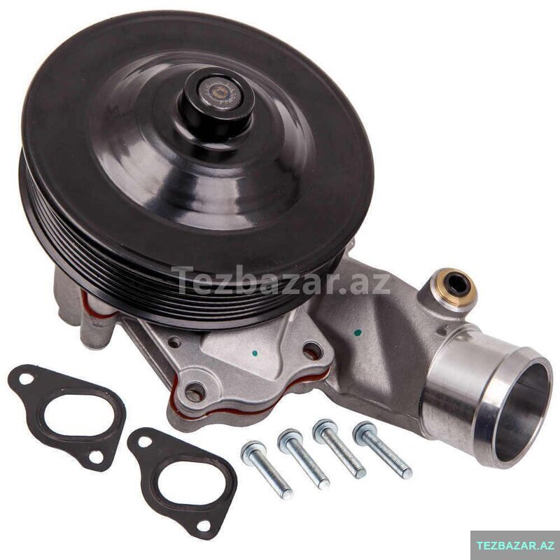 Range Rover , Jaguar 3.0 benzin Su Pompasi Nasos Range Rover , Jaguar 3.0 benzin Su Pompasi Nasos