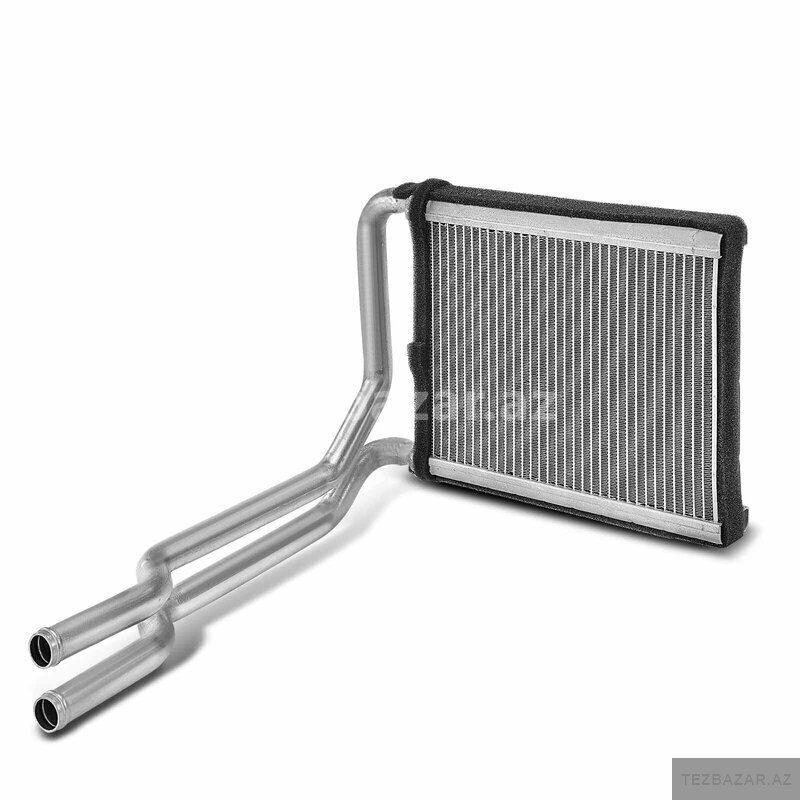 Hyundai Accent Pec Radiatoru Hyundai Accent Pec Radiatoru