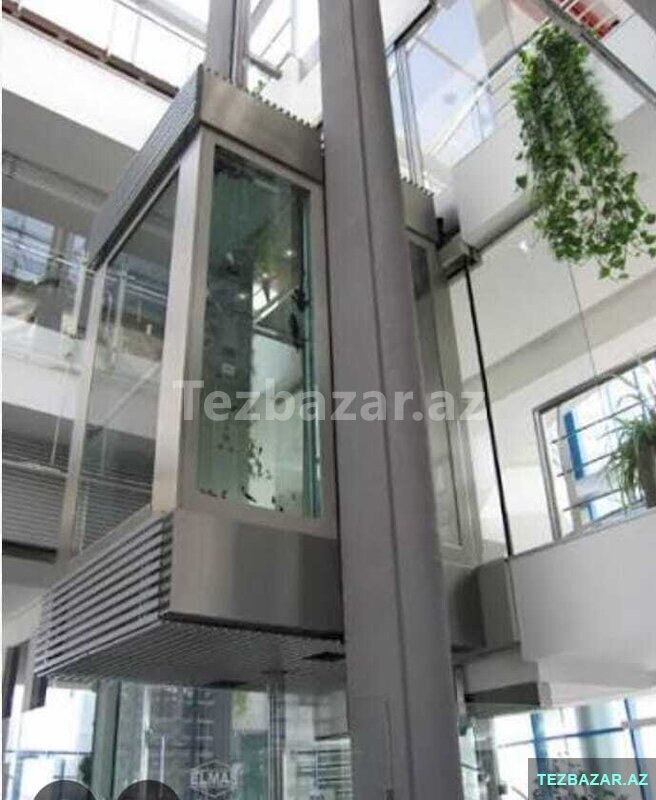 Мелком Лифт Сервис Мелком Лифт Сервис