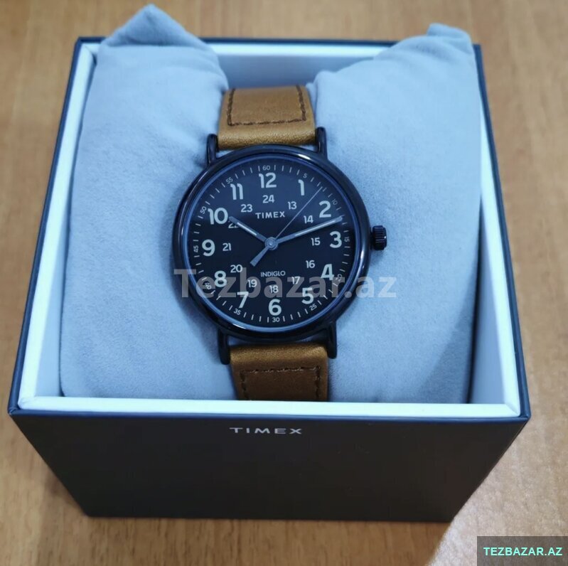 Timex qol saatı yeni Timex qol saatı yeni