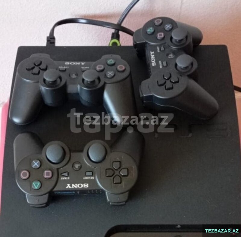 İdeal Playstation 3 Satilir İdeal Playstation 3 Satilir