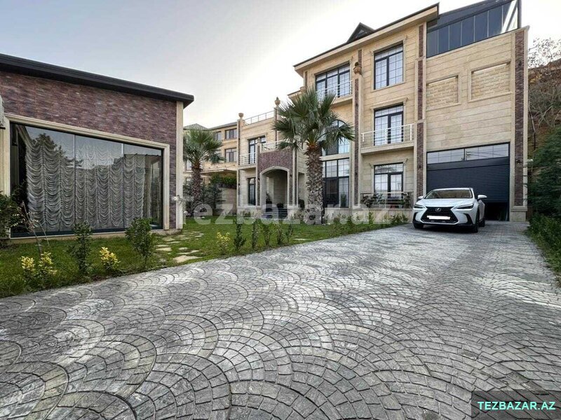 Сабунчинский район пос. Бакиханов Сабунчинский район пос. Бакиханов