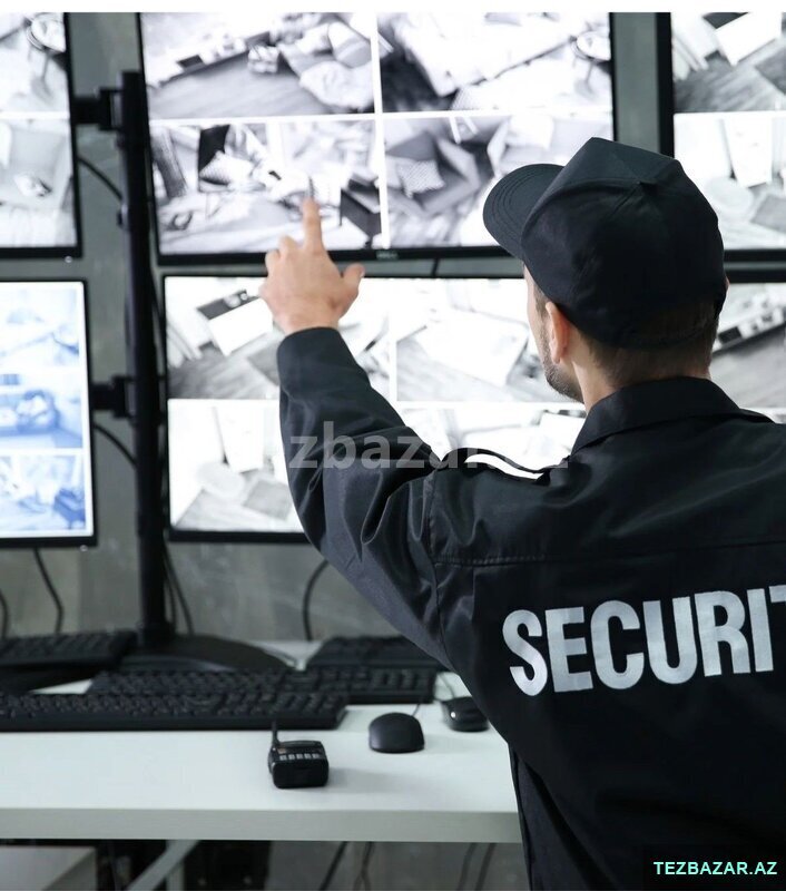 Uşaq bağçasına mühafizəçi axtarılır (20 yanvarda) Uşaq bağçasına mühafizəçi axtarılır (20 yanvarda)