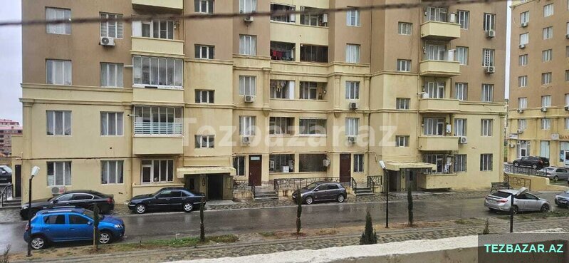 Поселок Масазыр, Новый жилой комплекс Баку Поселок Масазыр, Новый жилой комплекс Баку