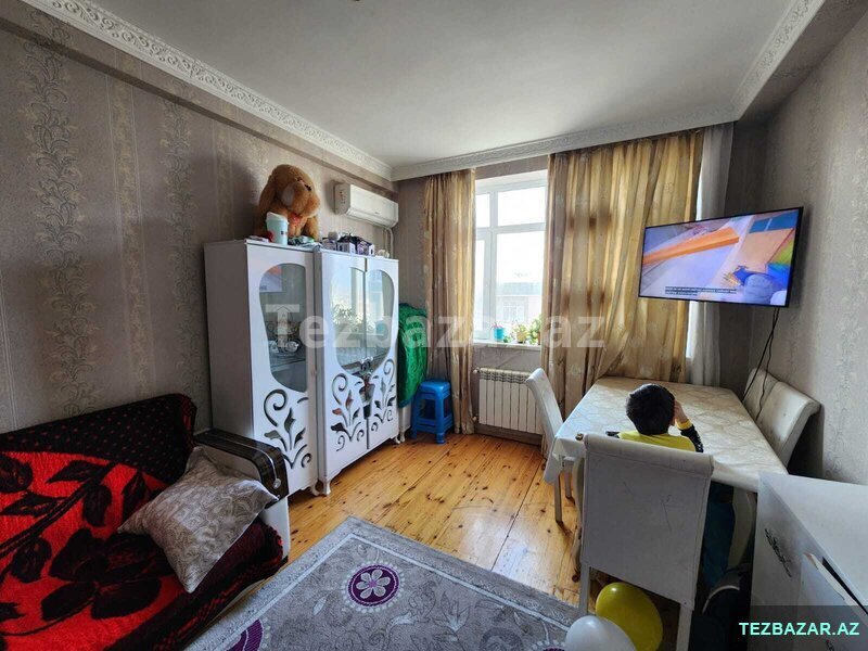 Поселок Масазыр, Новый жилой комплекс Баку Поселок Масазыр, Новый жилой комплекс Баку