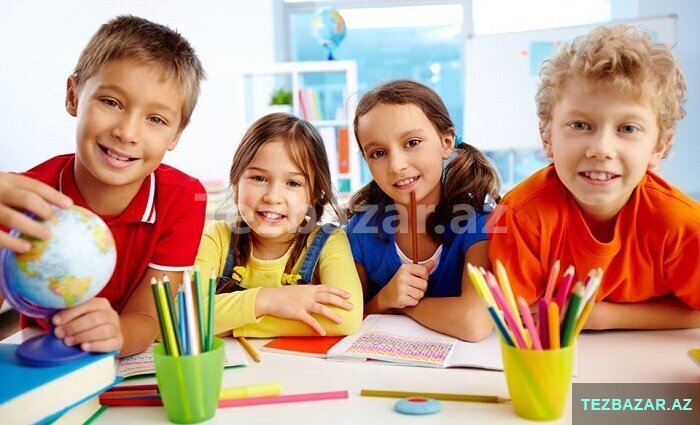 Onlayn hazırlıq Onlayn hazırlıq