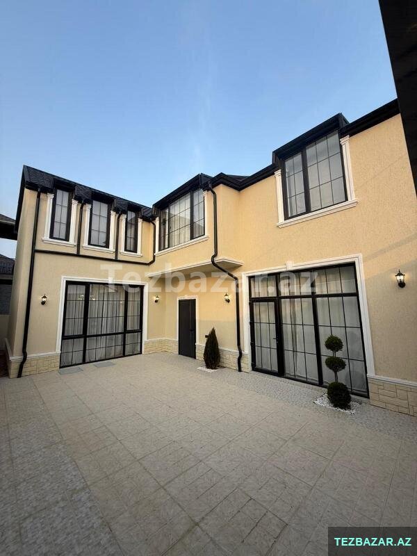 Вилла на продажу в Бадамдаре Вилла на продажу в Бадамдаре