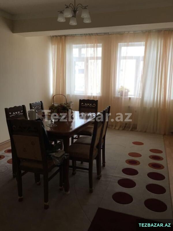 Продается 2-комнатная квартира в Ени Ясамале Продается 2-комнатная квартира в Ени Ясамале