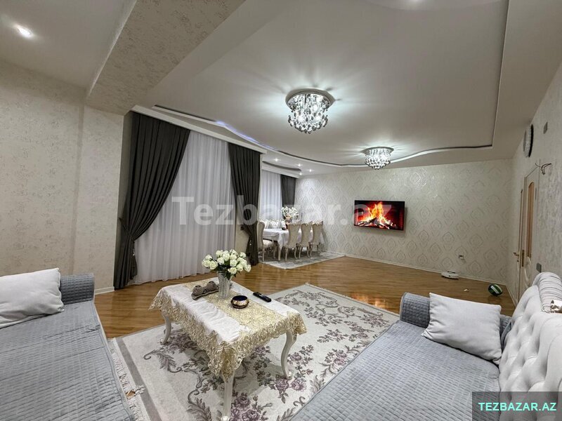 Binəqədi rayonu, 8-ci mikrorayon, Əcəmi Naxçıvani küçəsi, Y Binəqədi rayonu, 8-ci mikrorayon, Əcəmi Naxçıvani küçəsi, Y