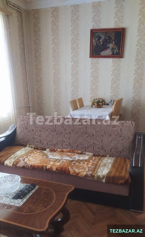 Бакиханов Продается 3-комнатная квартира Бакиханов Продается 3-комнатная квартира